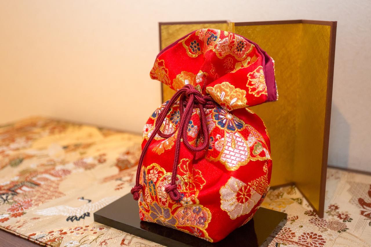 Kyo-Machiya Hatago Kujo Kyōto Exterior foto