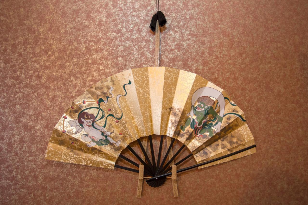 Kyo-Machiya Hatago Kujo Kyōto Exterior foto